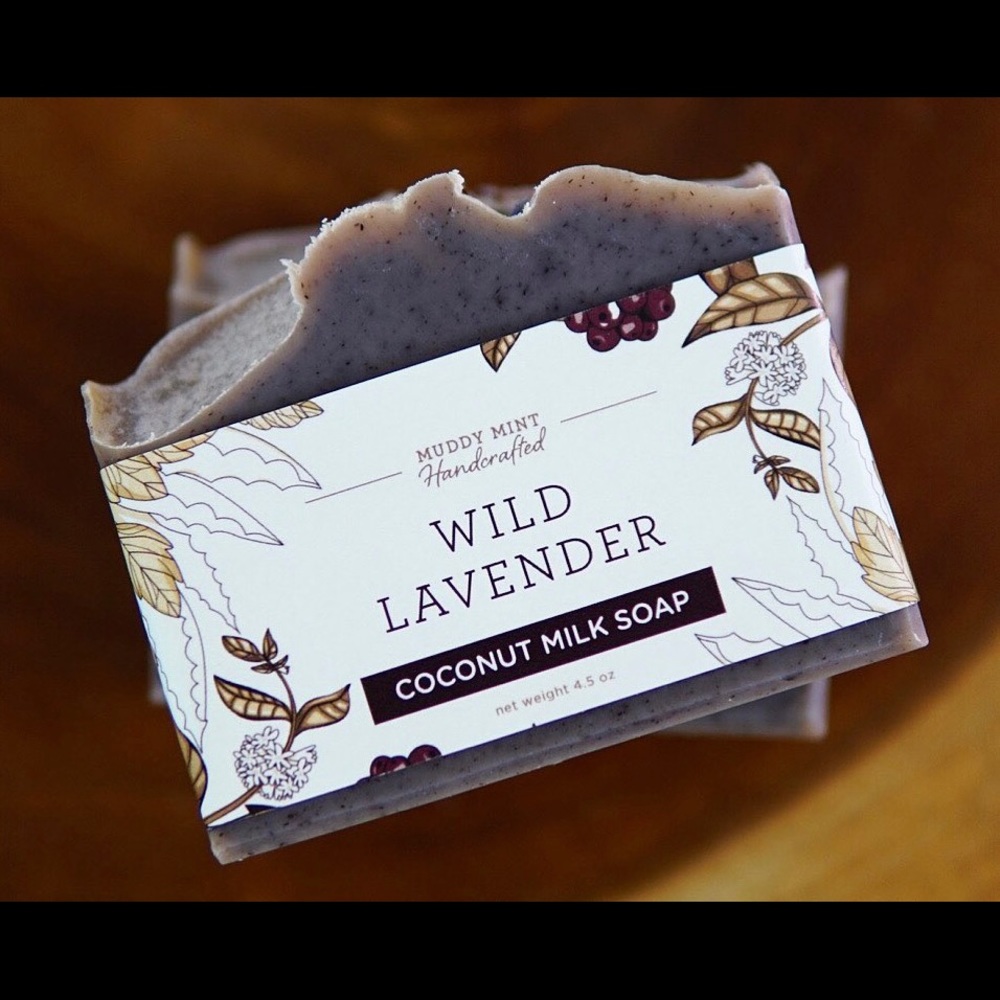 Handmade Soap